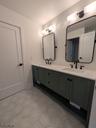 Jack n Jill Bath