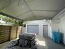 Carport and Garage