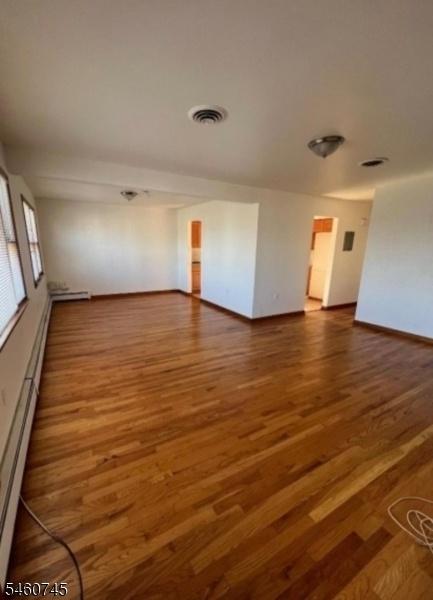 Living Dining- 2nd floor