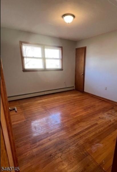 Bedroom- 1st floor