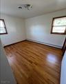 Bedroom - 2nd floor