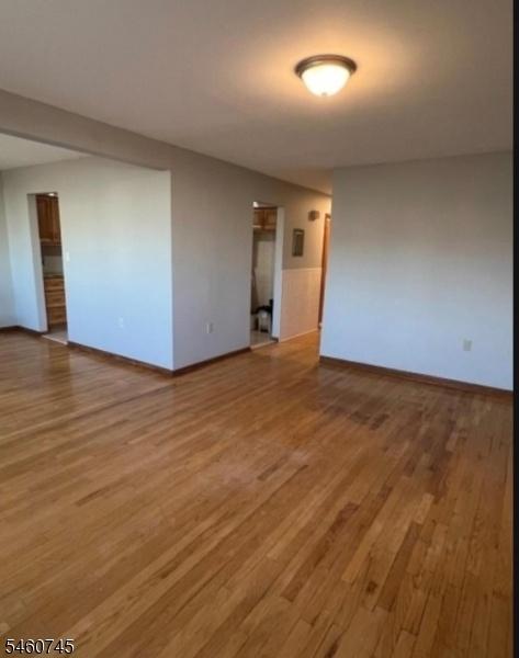 Living Dining - 1st floor