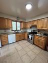 Kitchen - 1st floor