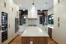 Large Eat In Kitchen