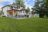 Large Private Backyard