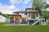 Large Private Backyard