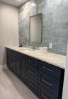 Bedroom 2 en-suite bathroom