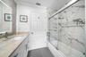 Shower/bath combo 3