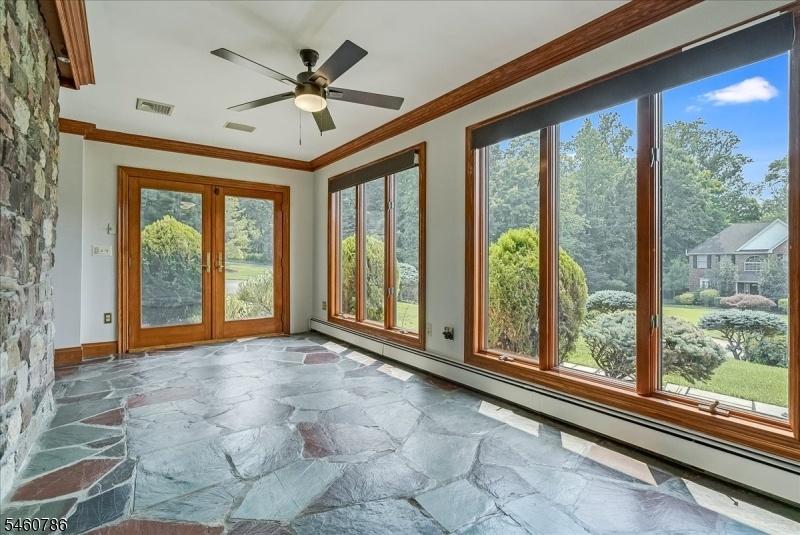 Sunroom