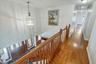 Upstairs
