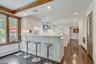 Breakfast bar
