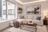 living area 2