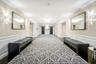HOTEL HALLWAY