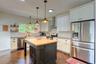 Kitchen Top Level