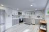 Kitchen Downstairs
