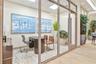 This office is availbel for all residents to use for privacy and wifi