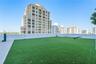 Our Doggie park, Its called a pet park so you can bring any pet and Selene allows up to 2 pets per unit (any size)
