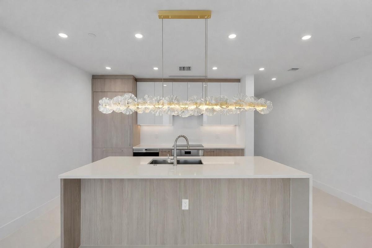 This chandelier is included in the sale of the property and can be matched with identical chandeliers form www.SOFARY.COM