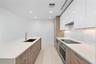 The Chef's kitchen is ready for a gourmet touch!