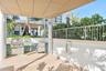 There are 2 BBQ areas by the pool for grillin & chillin