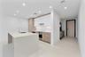 lots of space at the entryway for modern furniture