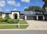 Front - New exterior paint