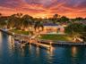 Culdesac waterfront!