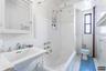current bathroom
