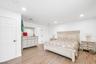 Primary Bed
