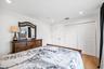 Spacious Bedrooms