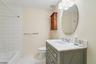 Hall Bath