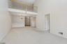 Open Living and Dining Rooms