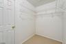 Loft Closet