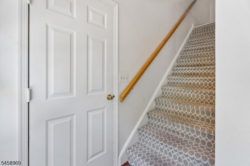 Entry Foyer