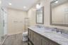 Primary Full Bath