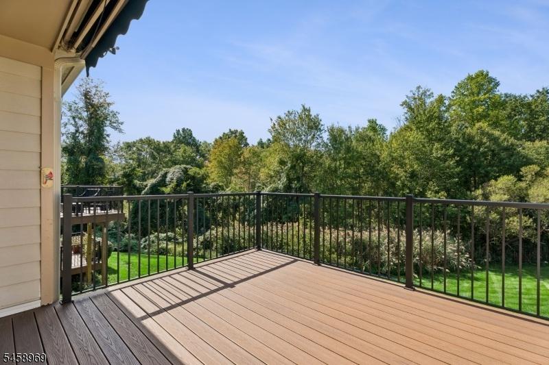 View from the Deck