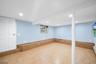 Finished Basement Sep Entrance