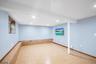 Finished Basement Sep Entrance