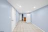 Finished Basement Sep Entrance