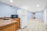 Finished Basement Sep Entrance