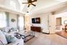 Primary suite