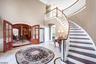 Entry Foyer
