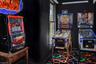 Entertainment Level-Arcade