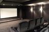 Entertainment Level-Theater
