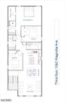3 FL Floor Plans