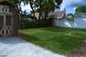 Backyard Shed
