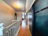 Second level hallway