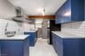 Basement Kitchenette