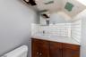 Basement Bathroom