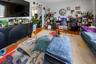 Unit #2 Living Room